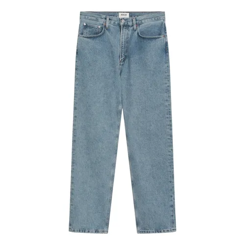 Regular Jeans - Agolde - Modalova