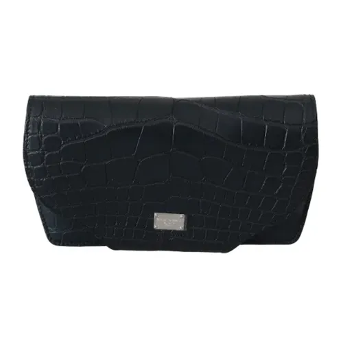 Pre-owned Eyewear Pouch - Dolce & Gabbana Pre-owned - Modalova