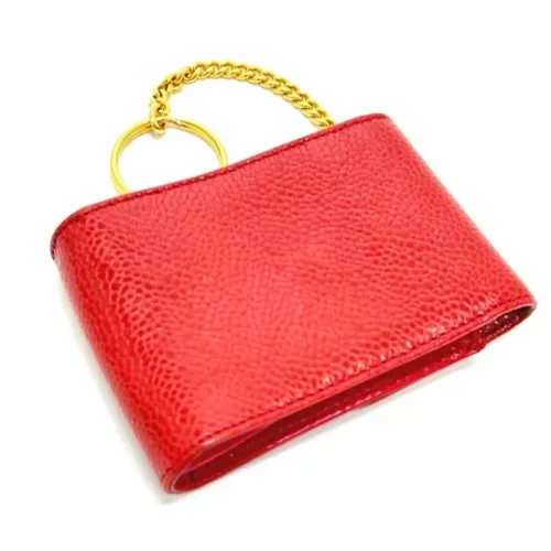 Pre-owned Wallet - Chanel Vintage - Modalova
