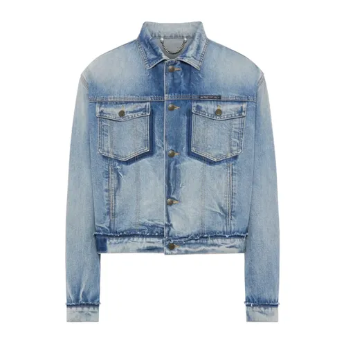 Sports Jacket - Maison Margiela - Modalova