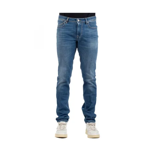 Jeans > Slim-fit Jeans - - Re-Hash - Modalova