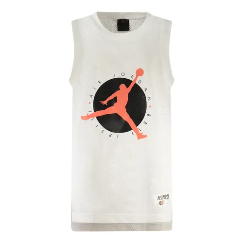 MJ Flight Jersey Tank - Jordan - Modalova