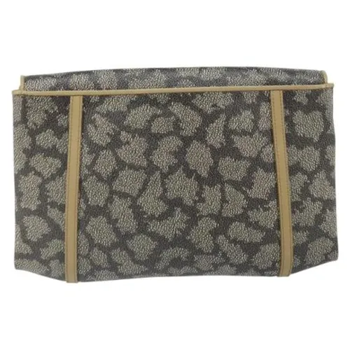 Pre-owned Plastic Clutch - Saint Laurent Vintage - Modalova