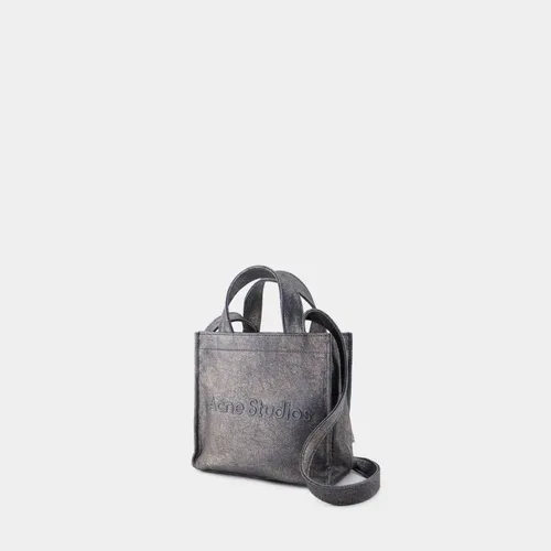 Mini Borsa Shopper Lunar - Acne Studios - Modalova