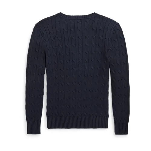 Blue Sweater - Polo Ralph Lauren - Modalova