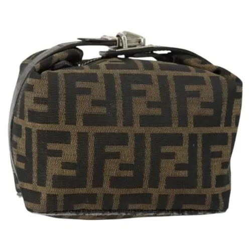 Mini borsa in tela Pre-owned - Fendi Vintage - Modalova