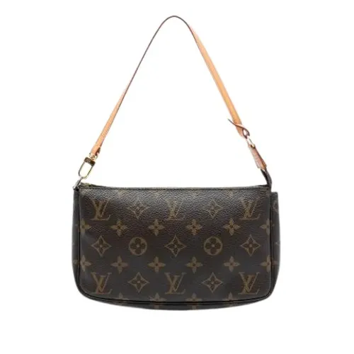 Mini Bolso Pre-owned - Louis Vuitton Vintage - Modalova