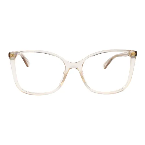 Gg0026O Optical Frame - Gucci - Modalova