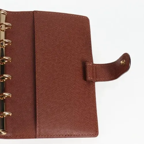 Pre-owned Canvas Home-Office - Louis Vuitton Vintage - Modalova