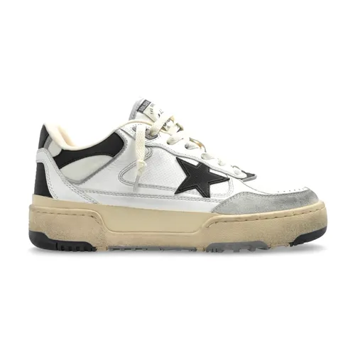 Shoes > Sneakers - - Golden Goose - Modalova