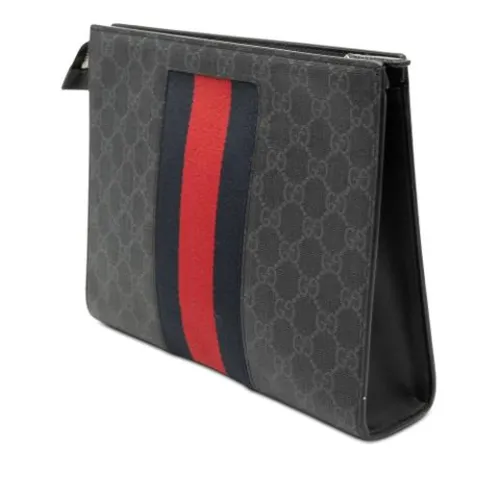 Pre-owned Clutch - Gucci Vintage - Modalova