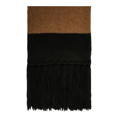 Alpaca and Wool Scarf - Weekend Max Mara - Modalova