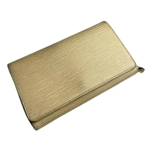 Pre-owned Wallet - Louis Vuitton Vintage - Modalova