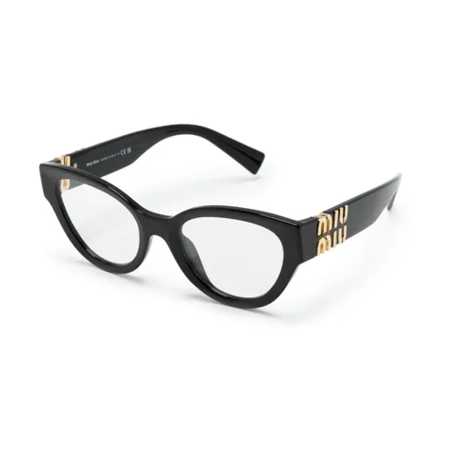 Optical Frame - Miu Miu - Modalova