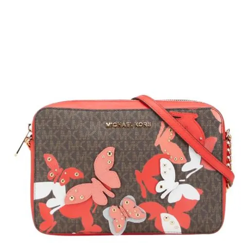 Pre-owned Plastic shoulder-bags - Michael Kors Pre-owned - Modalova
