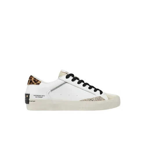 Shoes > Sneakers - - Crime London - Modalova