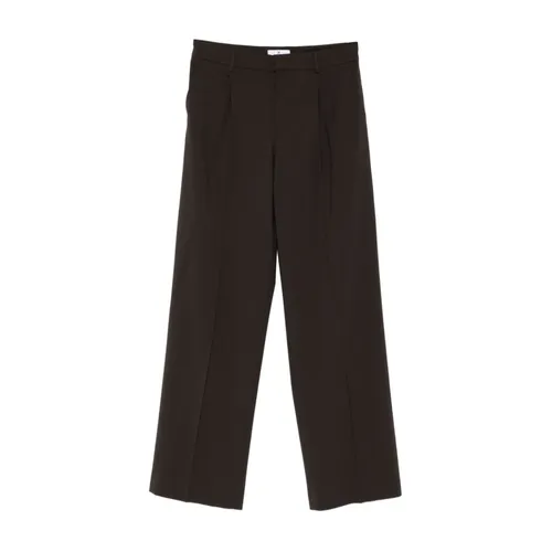 Wide Trousers - PT Torino - Modalova