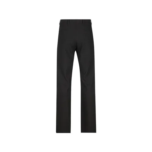 GG Wool Pants - Gucci - Modalova