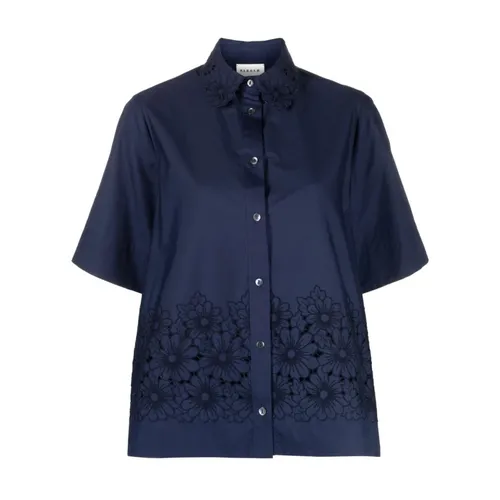 Short Sleeve Shirt - P.a.r.o.s.h. - Modalova