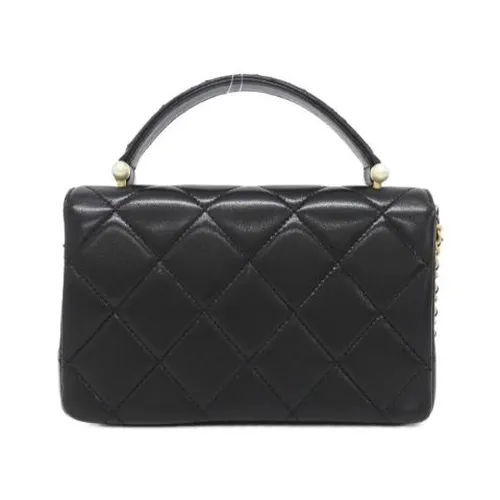 Pre-owned Mini Bag - Chanel Vintage - Modalova