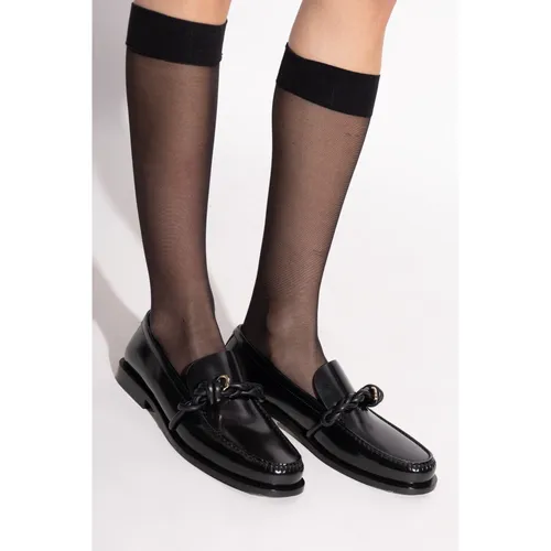 Tangle Loafer - Jil Sander - Modalova