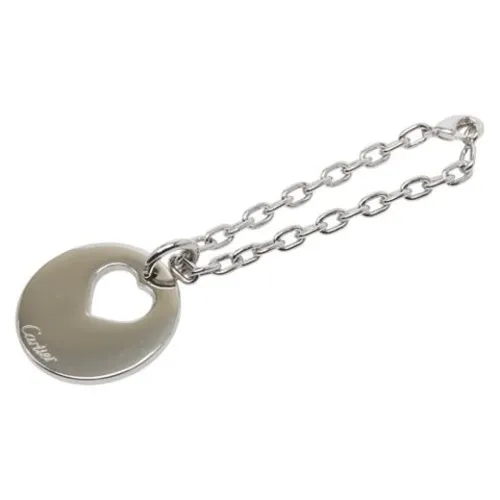 Pre-owned Vintage Key-holder - Cartier Vintage - Modalova