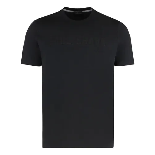 Basic T-Shirt - Paul & Shark - Modalova