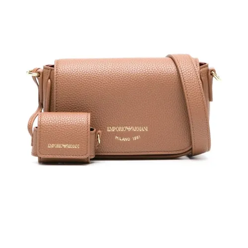 Mini Bag - Emporio Armani - Modalova