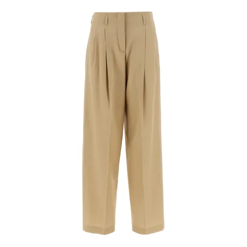 Flavia Pants - Golden Goose - Modalova