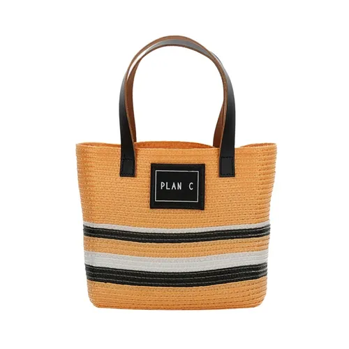 Rectangular Shopper - Plan C - Modalova