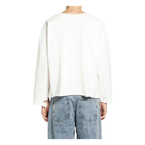 Thrasher LS Teee - Second/Layer - Modalova