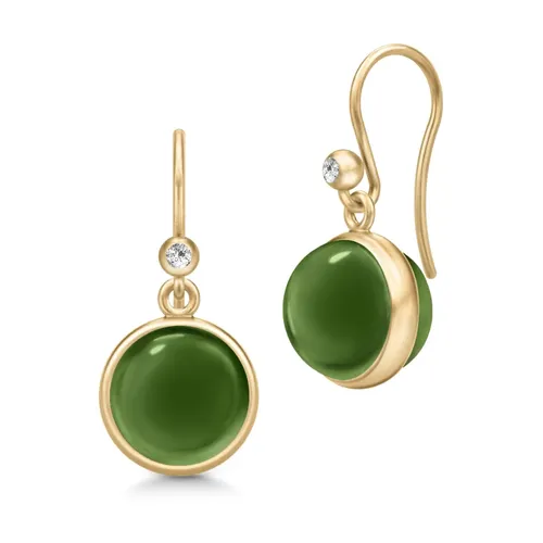 Accessories > Jewellery > Earrings - - Julie Sandlau - Modalova
