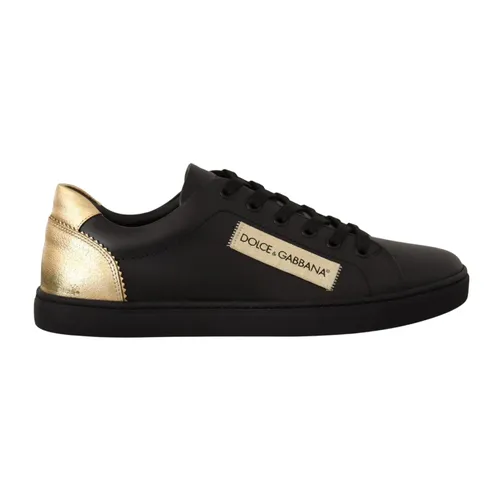 Shoes > Sneakers - - Dolce & Gabbana - Modalova