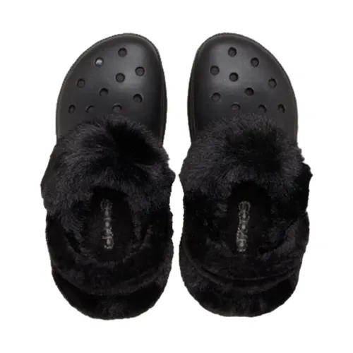 Bae Lined Clog - Crocs - Modalova