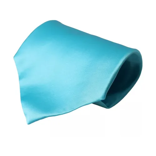 Silk Tie - Dolce & Gabbana - Modalova