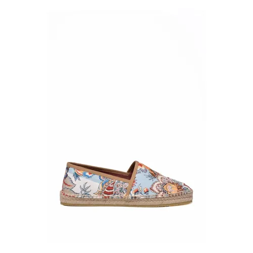 Espadrilles - Etro - Modalova