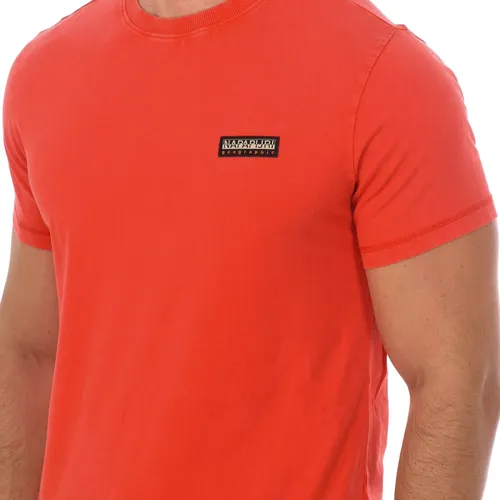 T-Shirts - Napapijri - Modalova