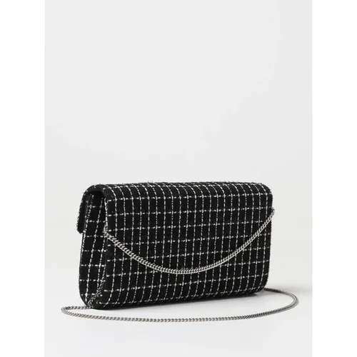 Black Pearl Clutch Bag - Roger Vivier - Modalova