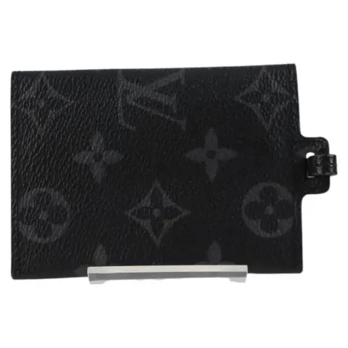 Pre-owned Canvas wallets - Louis Vuitton Vintage - Modalova