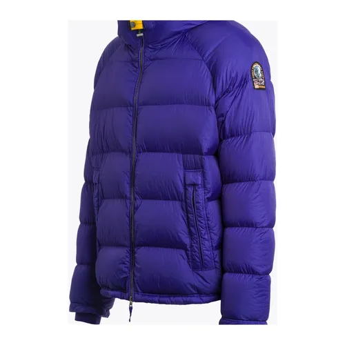 Norton - Hooded Down Jacket - Parajumpers - Modalova