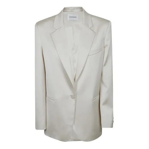 Single-breasted Blazer - Andamane - Modalova