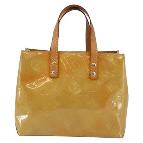 Pre-owned Vintage Handbag - Louis Vuitton Vintage - Modalova