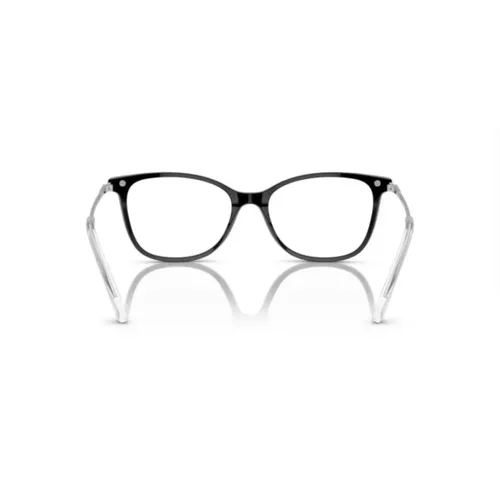 Sk2010 Square Optical Frame - Swarovski - Modalova