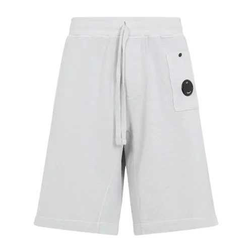 Shorts > Casual Shorts - - C.p. Company - Modalova