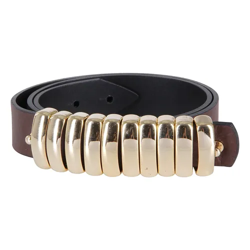 Bold Belt - Federica Tosi - Modalova