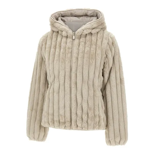 Este Reversible Jacket - Save The Duck - Modalova