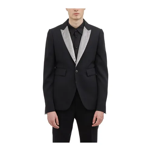 Single-breasted Jacket - Sapio - Modalova