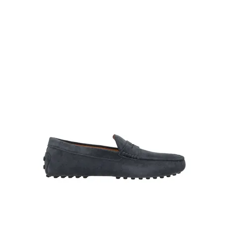 Shoes > Flats > Loafers - - Tod's - Modalova