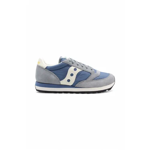 Saucony - Shoes > Sneakers - Blue - Saucony - Modalova