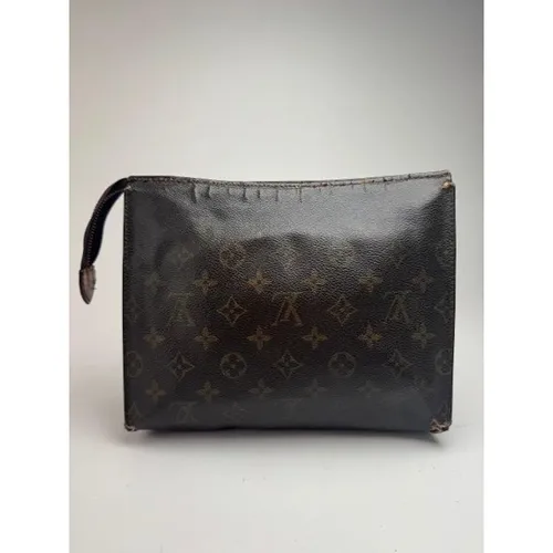 Pre-owned Clutch - Louis Vuitton Vintage - Modalova